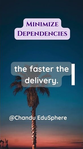 The Hidden Power of Organization Structure #WorkplaceDesign #ChanduSambasivaRao