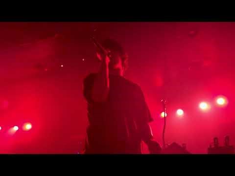 Essenger - Apothecary (Live Chicago 24 Apr 2026)