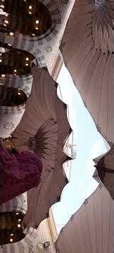 open umbrella in Fajar