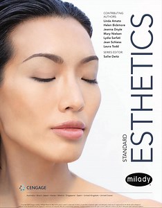 Milady Esthetician Textbook PDF - Etsy