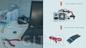 Computer Fundamentals: Hardware