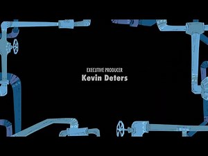 Monsters At Work Credits