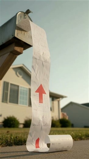 Ohio Homeowners WIN: Massive Property Tax Relief Package? #shorts