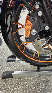 34K views · 164 reactions | CONDOR Chopper Chock! Any Size Wheel & Tire! www.condor-lift.com | CONDOR Products | Facebook