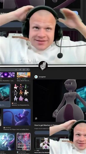 Jynxzi Says He Used To Goon To The Pokemon Mewtwo 💀#jynxzi #sus #pokemon #mewtwo #goon