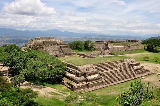 6 epic road trips in Mexico