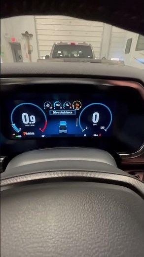 Tow haul mode location ford f150 2022 2023