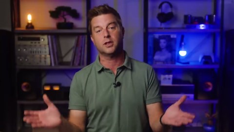 TV Experts Always Tweak These Settings First