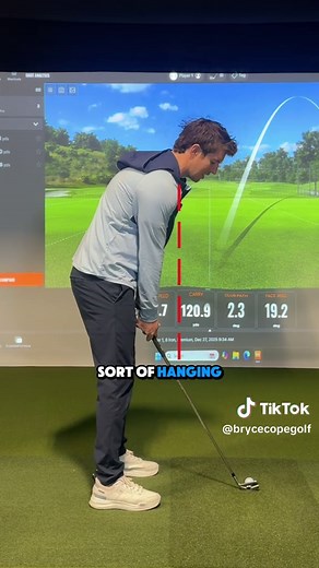 How to Fix Golf Shanks: Drill & Setup Tips