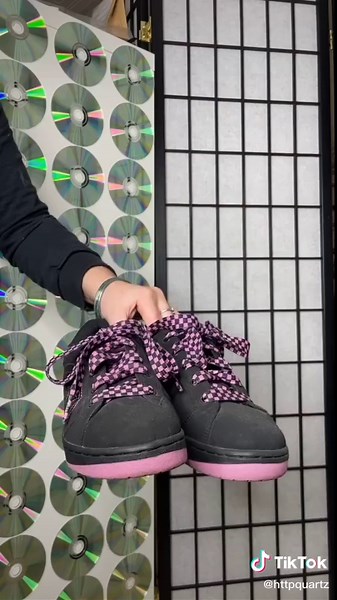 Cheetah Print Demonia Shoe Collection Haul