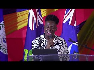 Opening Ceremony - Orientation for New Graduate Students | Office of Graduate Studies and Research