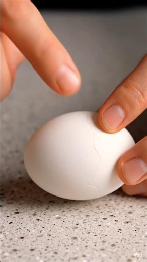 Satisfying Egg Crack ASMR 4k 🥚#shorts #asmr #egg