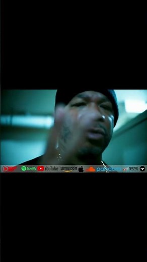 D12's "Nightmare Walking" featuring the legendary Ice-T and Xzibit is streaming NOW on all platforms