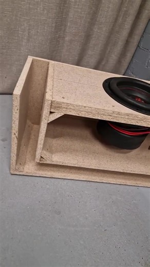 Sound Box Design Comparison for Subwoofers