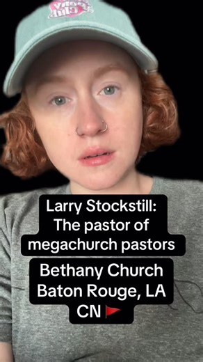 sav on Instagram: "Larry/Gateway/ARC OH MY"