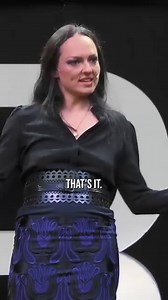 1.6M views · 43K reactions | When you're frozen speechless, here's a trick to break out of "The Freeze" I developed three video lessons on the Keys To Power: how to ask powerfully for what you want; navigate hearing no, and to get off the spot when under pressure. Comment below with the word "POWER" and I'll send you these lessons for free. | Kasia Urbaniak | Facebook