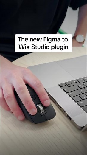Transform Figma Creations into Powerful Business-Ready Wix Studio Sites