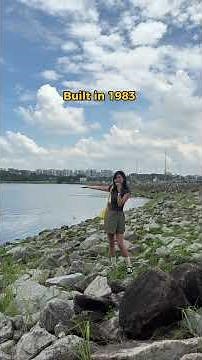 #MNDiscover Digital Walks Series - Yishun