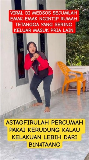CIRI-CIRI TETANGGA PIRAUN