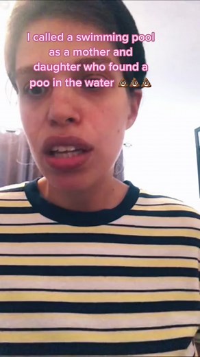 Hilarious Prank Call at a Swimming Pool | Mother-Daughter Comedy Prank