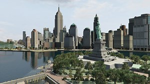 GTA 5 Liberty City V Remix V 35 Mod - GTAinside.com