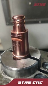 what is 5axis cnc machine ? A 5-axis machine allows tools to move simultaneously around 5-axes of an object. 5-Axis machines utilize the typical X, Y, and Z-axes in conjunction with the A and B-axes so that your tools can get to five sides of a part, no extra turning or setup required. #CNCmachine #machinist #SYNECNC #metalprocessing #precision #fabrication #global #5axis #rtcp #VMC | SYNE Machines