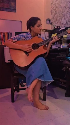 Arpita Aarya on Instagram: "Embarking on a new learning path.. #learning #inspiration #music #instagram #viral"