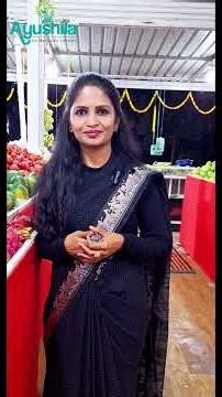 Significance of local foods - Eat local fruits & vegetables for health. www.ayushila.in