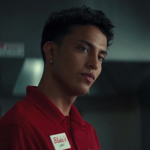 Jimmy Holiday Rez Ball Edit featuring Benjamin Bratt on Netflix