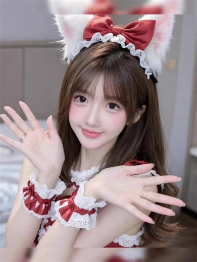 【1106-超乖】最新视频已上线，快来围观！