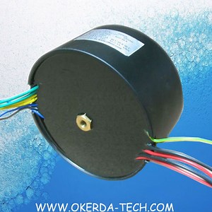[Hot Item] Waterproof 220V 110V 12V Swimming Pool Lighting Transformer Toroidal Pool Light Step Down Transformer to 12V AC