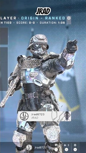 | EAGLESTRIKE | ARMOR CORE | #haloinfinite #halo #gaming #trending #shorts