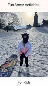 3.9K views · 15 reactions | ❄️ Embrace the Winter Wonderland ❄️ Hey...