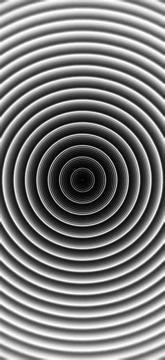 Hypnotized Ring #tecno #trancemusic #psytrance #hallucination #spiral #psyart