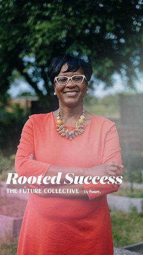 Dr. Artika Tyner is the founder of Planting People Growing Justice, Press and Bookstore. As a civil rights attorney, Dr. Tyner aims to close the divide between illiteracy and future incarceration. Through her publishing house and social enterprise, PPGJ Books, she publishes, promotes, and distributes books that empower and inspire young Black children to find joy in reading, creating new pipelines to success. During episode two of our three-part series #RootedSuccess, Dr. Tyner opens up about he