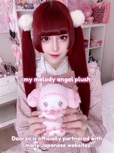 🎀 Japan-exclusive cute fashion & collectibles? Always yes.