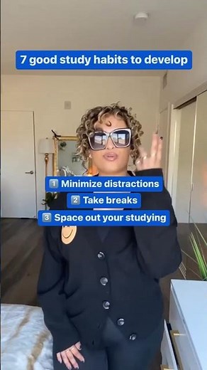 Starting with small, achievable steps can set you up for success! 📚