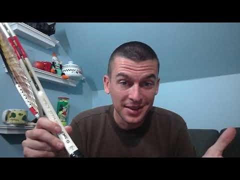 How To Sell Tennis Rackets on eBay - (almost) Everything You Need to Know About Racquets