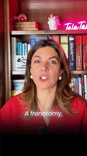 Hidden Risks of Frenotomy (Doctors Don’t Always Tell You)
