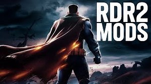 How to Install Homelander in RDR2