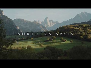 Photographing Northern Spain // The Spain Most People Never See