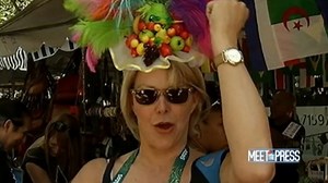 'I've had a blast': Remembering Wendy Rieger