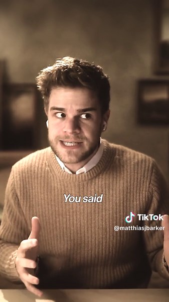 The best way to handle this situation: Instead of getting frustrated or dismissing their feelings, offer comfort and stability to show them they're safe with you because that's what truly helps. Remember, it's fear they're dealing with, and fear needs reassurance, not judgment. Music by: Julien Marchal #neurodivergent #anxiety #fear #anxietyrelief #relationshipstruggles #relationshipadvice #neurodiversity #relationshipsupport