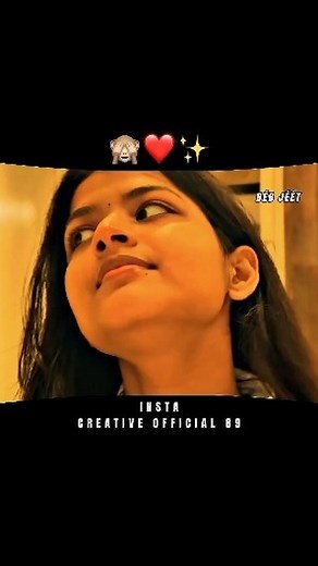 Creative Official 89 | Tag your love 🙈❤✨ F//@Ceative_official89 for more 💕 . . Help me grow ✨ . . Like comment share . . Thank You For Watching . .... | Instagram