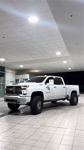 Dreaming of Owning an L5P Truck