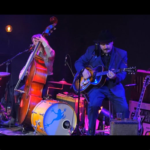 44 reactions · 20 shares | HOT SHOW! Don't miss this one...December 1 https://bluefrogstudios.co/3Qw16CK  Blue Moon Marquee #supportlivemusic #bluesmusic #MapleBluesAwards #gypsybluesband #jumpjive #music #HotShow | Blue Frog Studios | Facebook