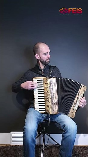 Irish Dance Music, St Patrick's Day, speed 94.