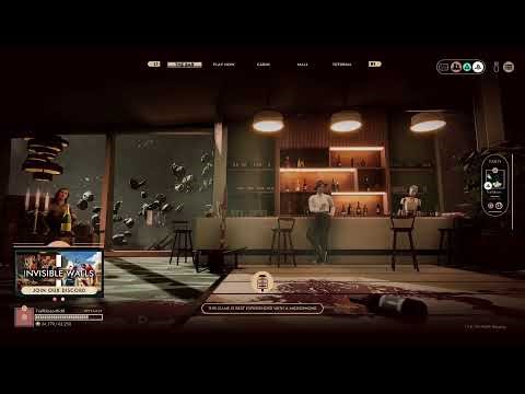 First class trouble (absolute cinema)