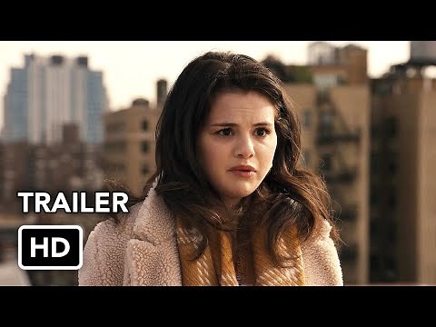 Only Murders in the Building Trailer (HD) Selena Gomez, Steve Martin murder mystery series