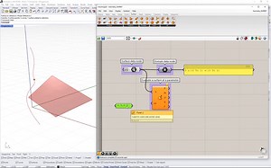 Geometry Concepts for Grasshopper